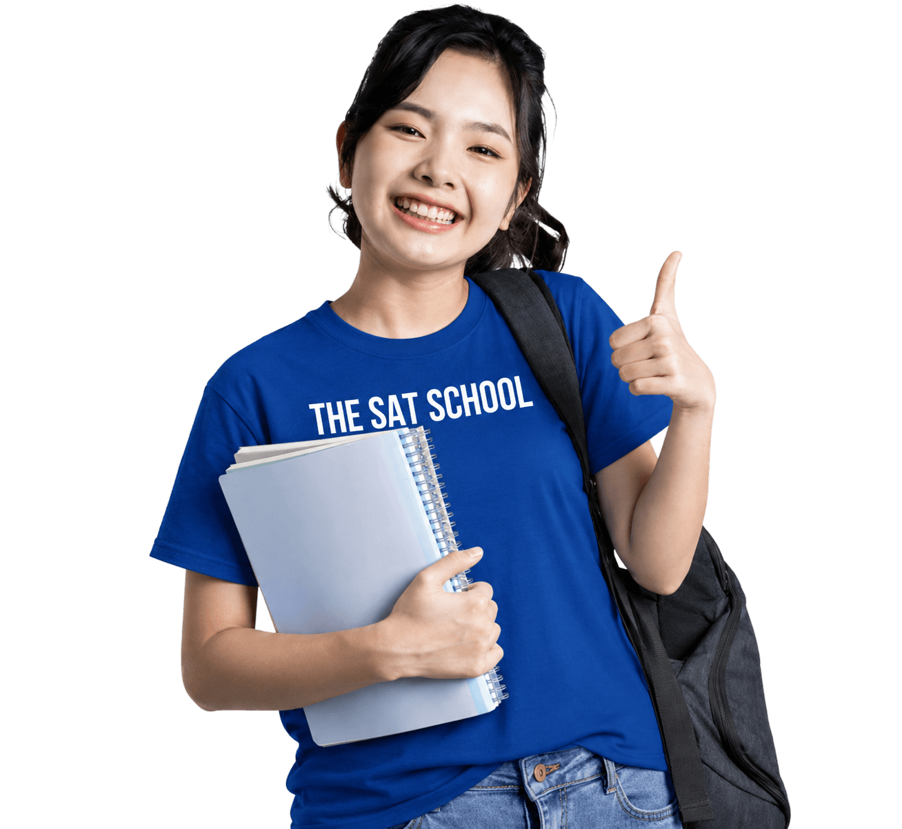 นักเรียน The SAT School